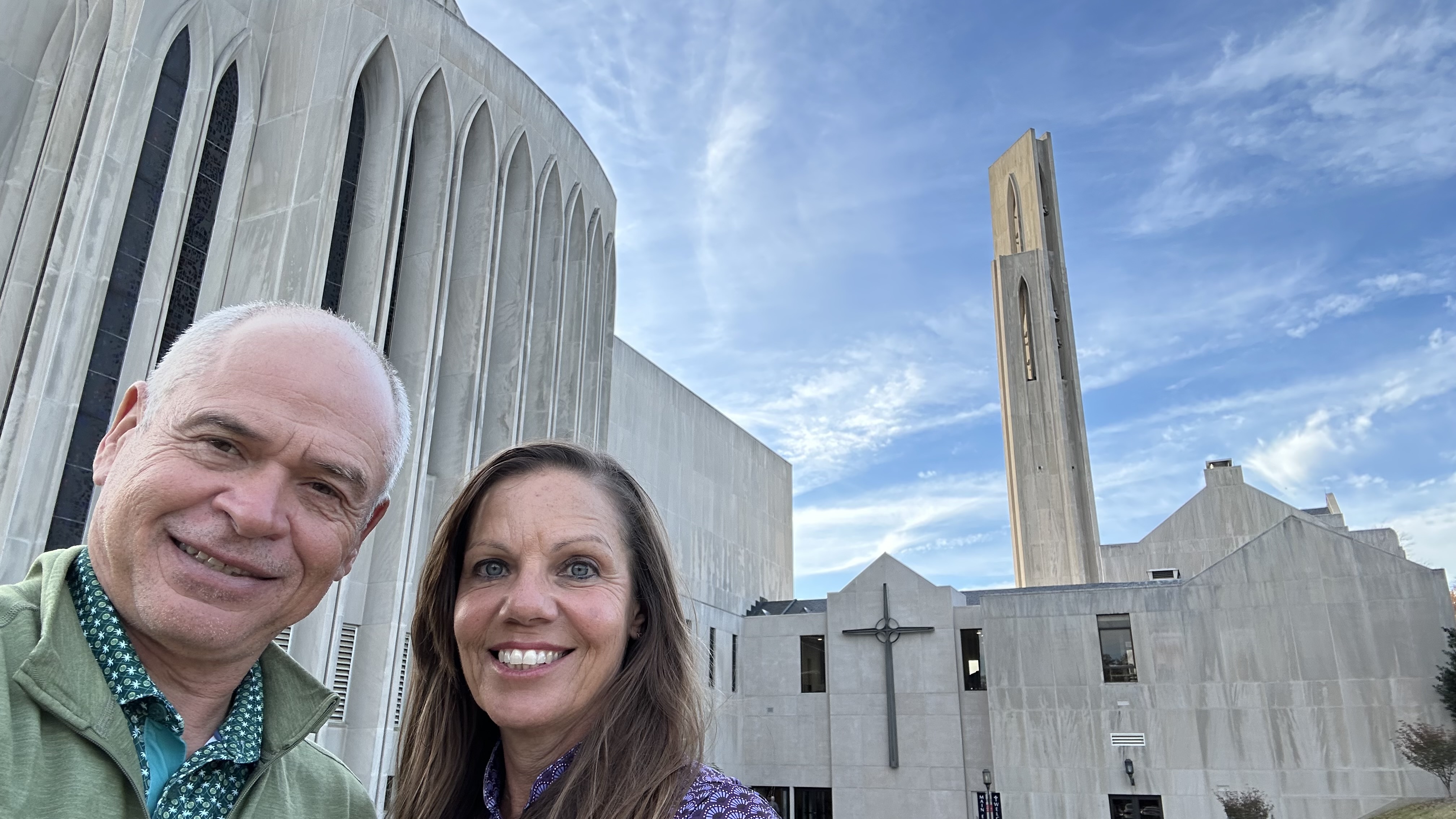 New Dominion Chorale’s Masterful Delivery of Yizkor Requiem at the National Presbyterian Church