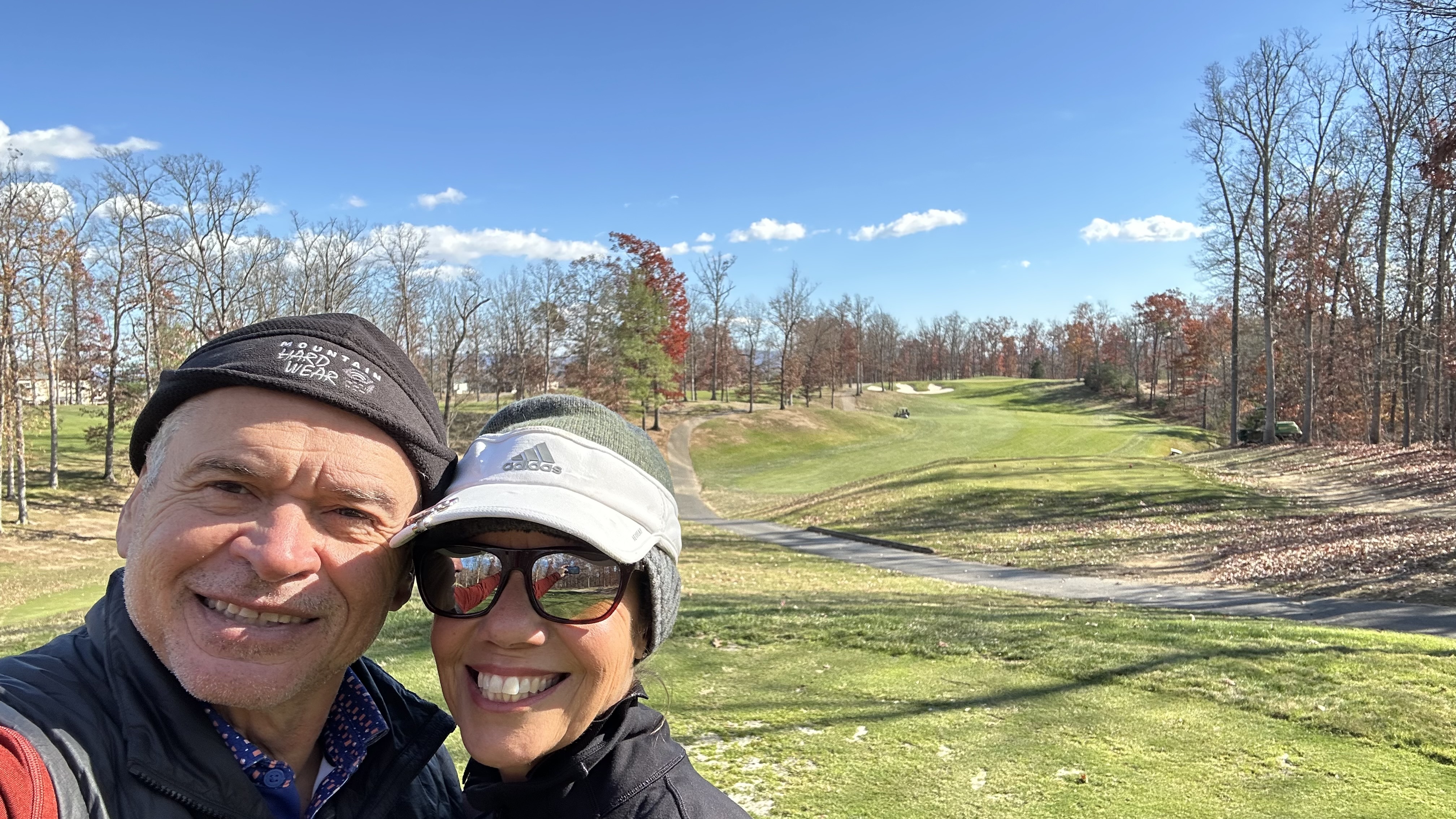 Discover Front Royal: A Hidden Golf Treasure in Virginia